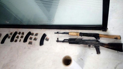 Detienen a agresores en Reynosa