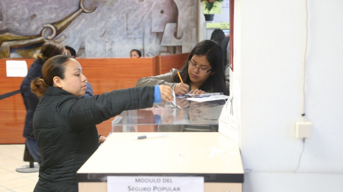 Premian a contribuyentes que pagaron Predial