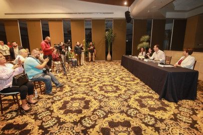 Tendrá Nuevo Laredo primera Universidad Aduanera del País 