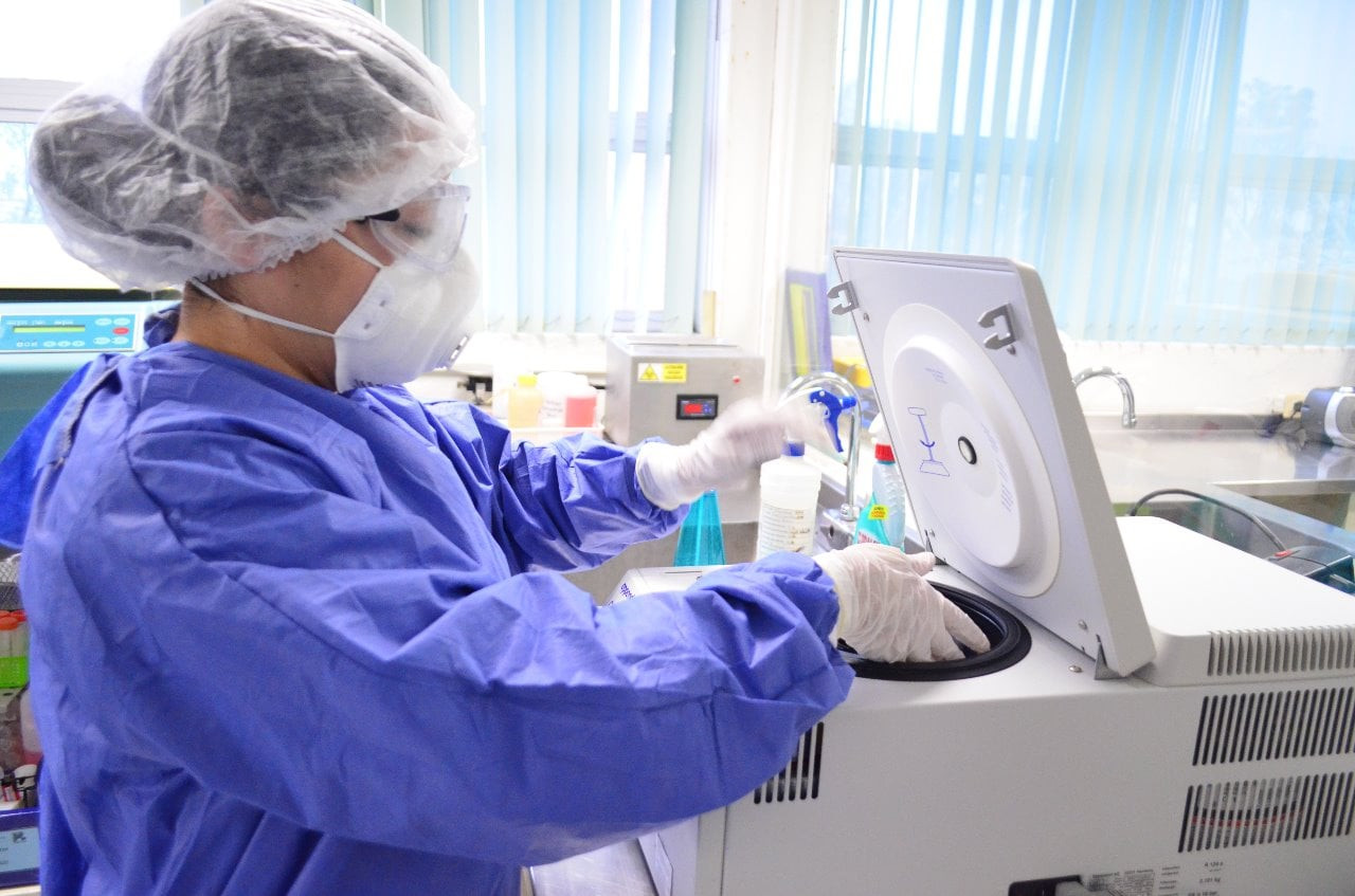 COVID-19 en Tamaulipas, cierra jornada con 94 nuevos casos, insiste Salud en extremar prevención