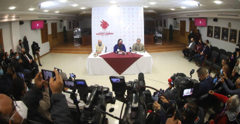 Municipio realiza acciones legales para recuperar los centros de bienestar 