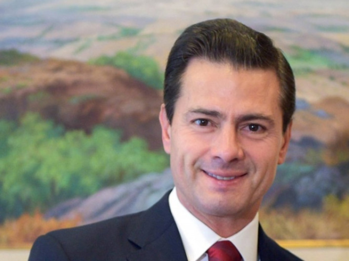 EPN destaca acuerdo entre México, Canadá y EU