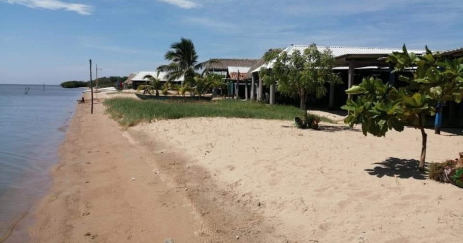 Chiapas cerrará playas de cinco municipios por un mes