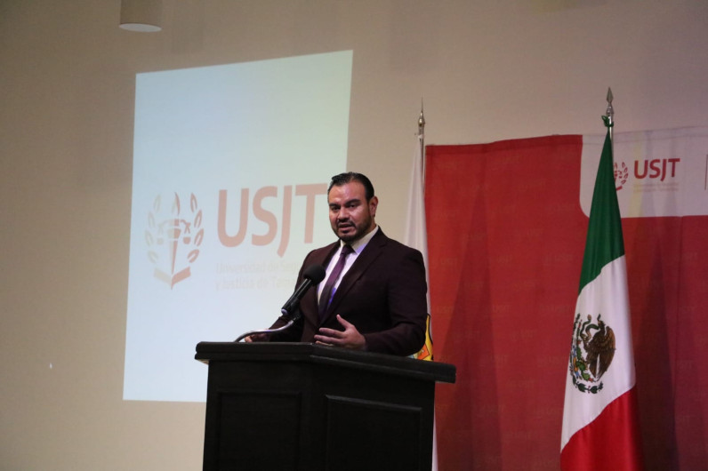 Criminología, carrera más demandada por mujeres en la USJT