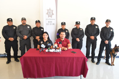 Ofrece SSPT vacantes para profesionistas dentro de la Guardia Estatal