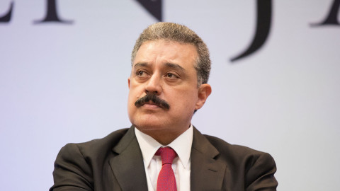 Renuncia delegado del Gobierno de AMLO en Jalisco