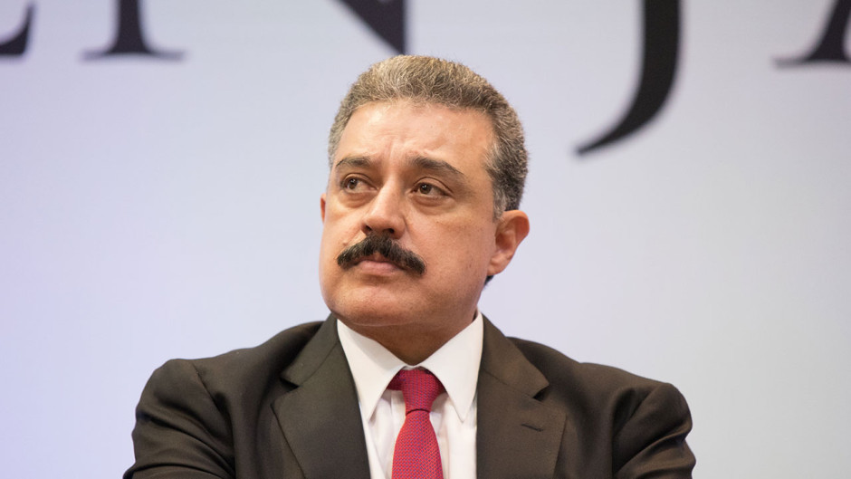 Renuncia delegado del Gobierno de AMLO en Jalisco