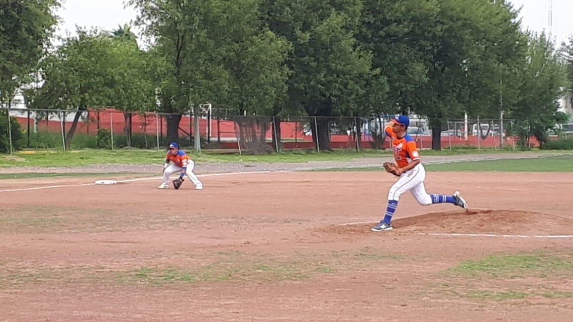 Se impone UAT al CEU en Béisbol CONADEIP