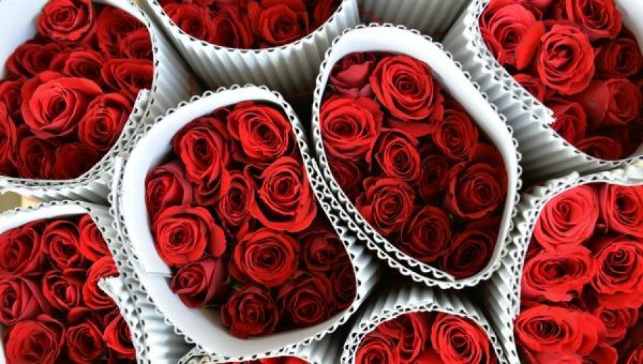 Lo más buscado por los mexicanos para el Día se San Valentín 