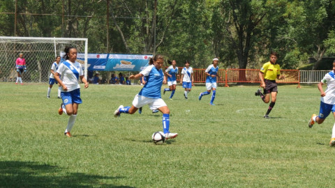 INDE buscará talentos deportivos en Nuevo Laredo