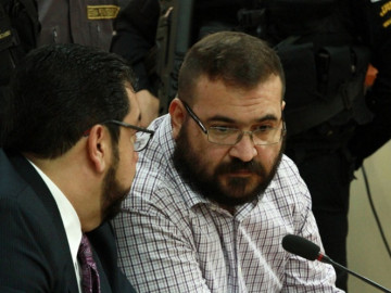 Defensa de Duarte no apelará sentencia 