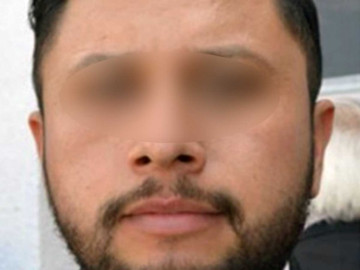 Declaran culpable a exsecretario de Duarte por peculado