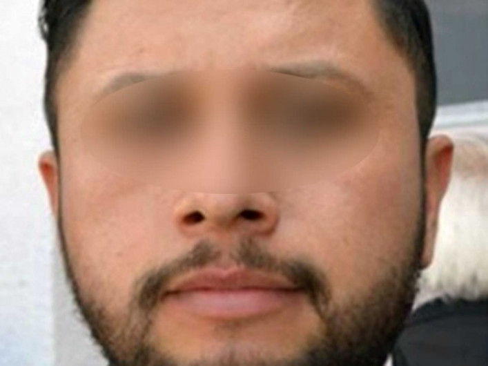 Declaran culpable a exsecretario de Duarte por peculado