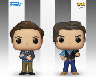 Funko se pone guapo y lanza figuras de Club de Cuervos