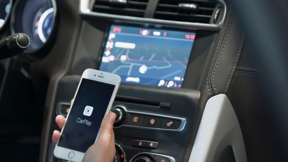 En un futuro próximo, la mitad de los coches serán autónomos