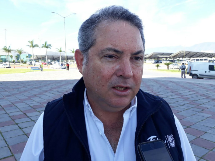 Turismo al pendiente de abusos a turistas