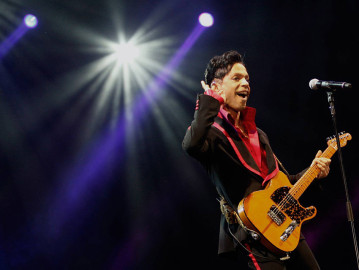 El hospital donde acudía Prince es demandado por su familia