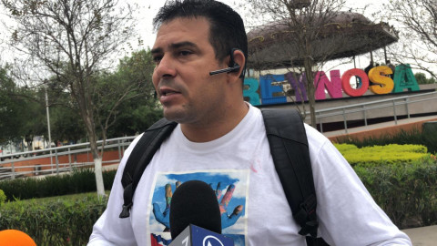 Médicos cubanos dispuestos a colaborar con reynosenses