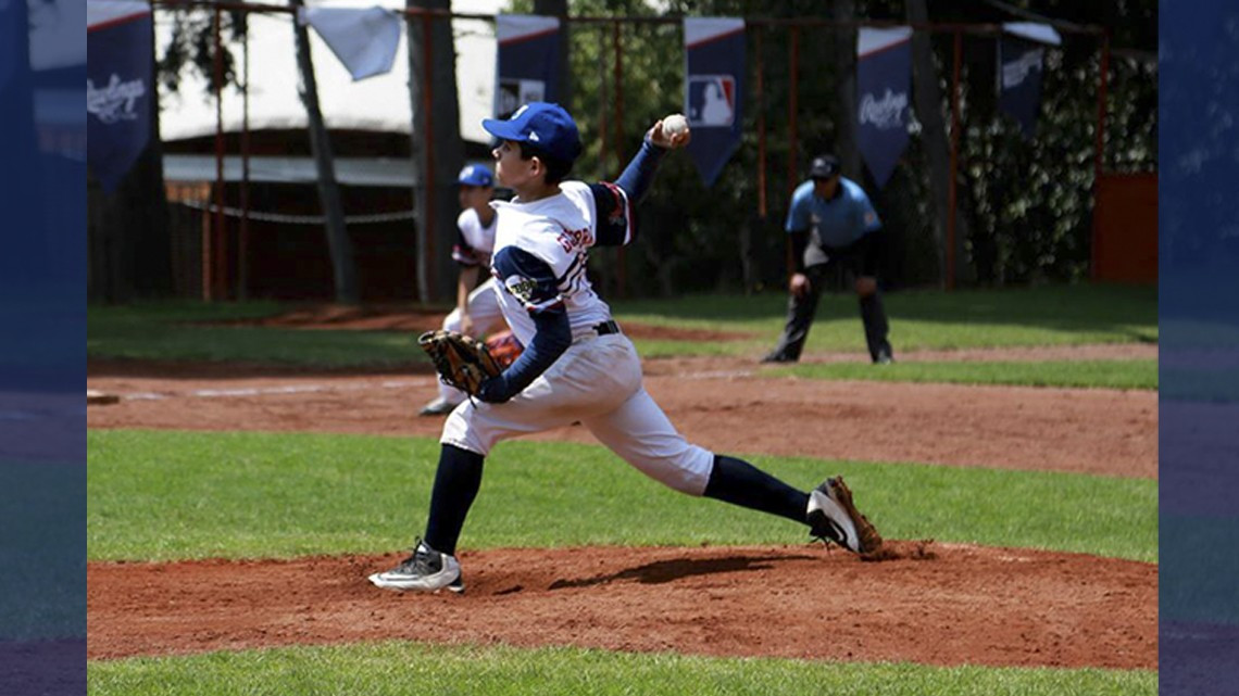 Éstos son los semifinalistas de la MLB Cup México