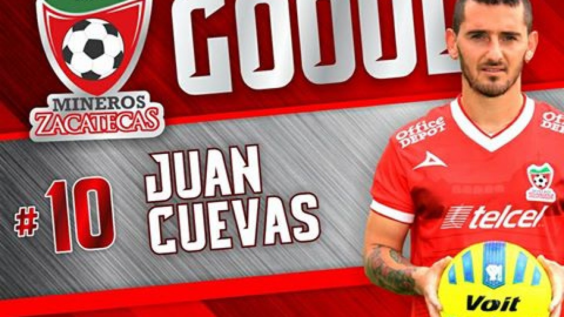 Mineros de Zacatecas vence 2-0 a la Jaiba Brava 