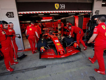 Escuderías en desacuerdo tras decisión de la FIA por investigación a Ferrari