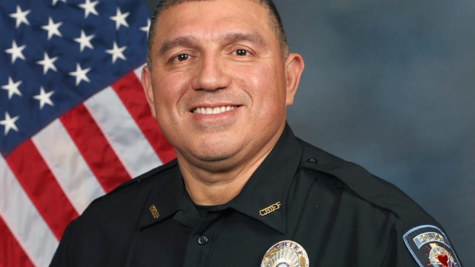 Despiden a jefe de policía de Donna por falta de respuesta a amenazas escolares