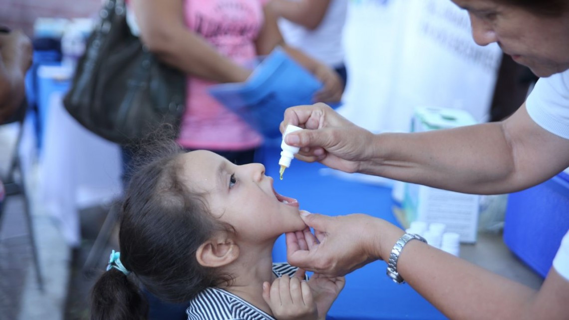 Llegan a colonias acciones de Unidos por Reynosa