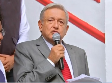 María Luisa Albores, la próxima titular de Secretaría del Bienestar