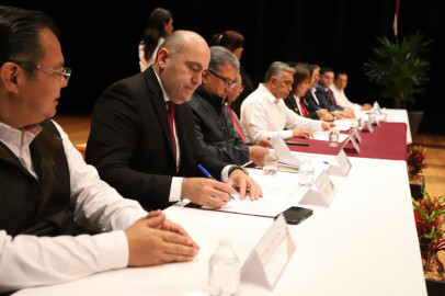 Capacitará UTTN a docentes del ITACE en Semiconductores y Microelectrónica