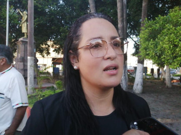 Proyectan filmar en Matamoros película sobre migración 