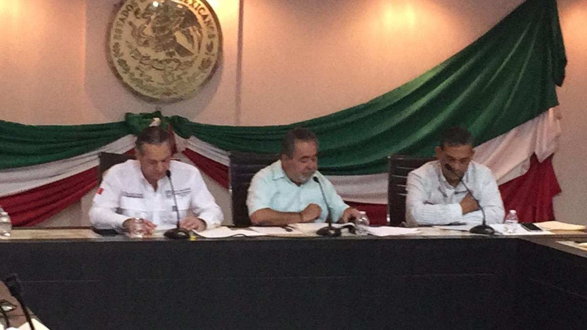 Agradece Alcalde a regidores por sumarse al desarrollo del municipio 