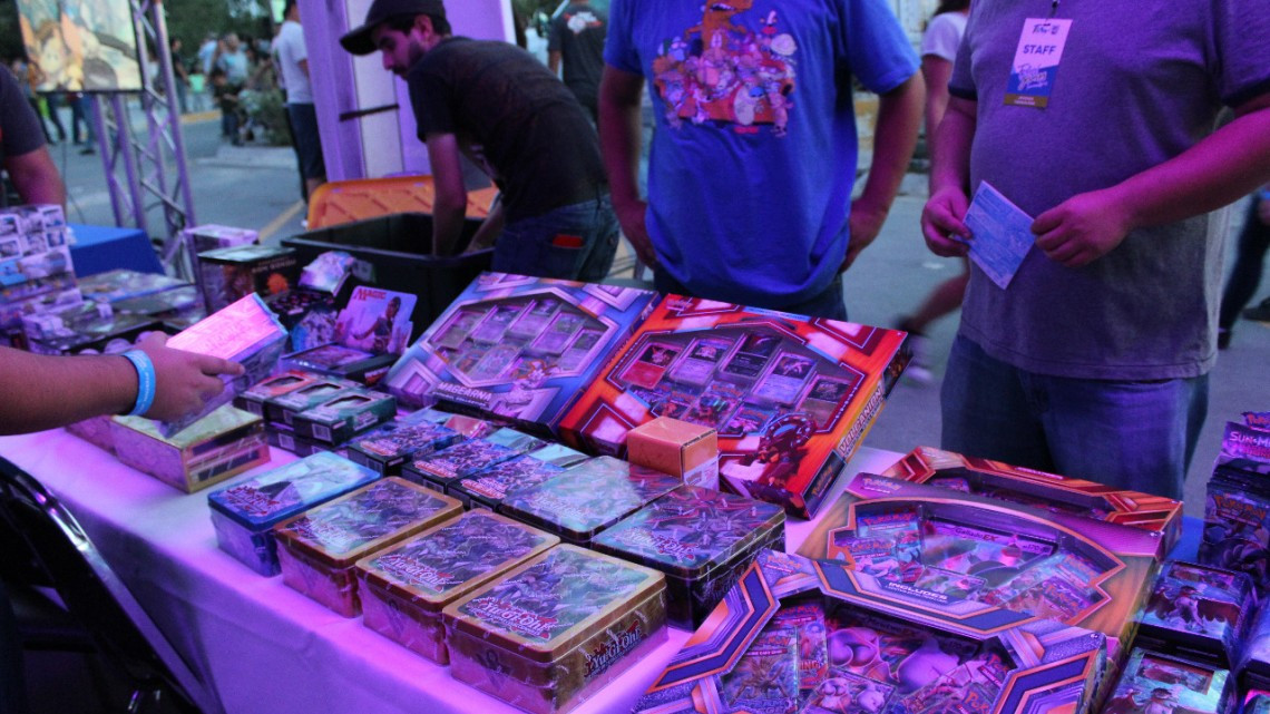 Un éxito Festival Jóvenes Tamaulipas en Reynosa