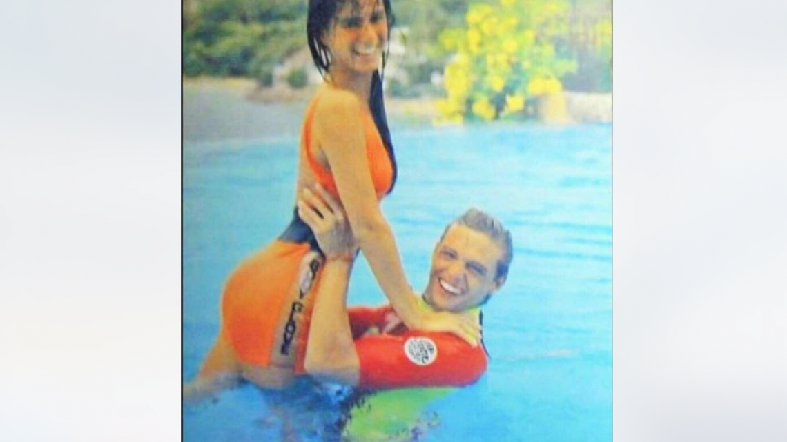 Los memes del capitulo 4 de Luis Miguel: La Serie