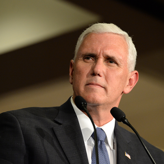 Vicepresidente Pence visitará el Valle de Río Grande