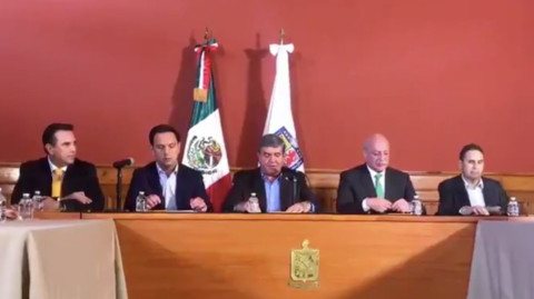 Prohibirán caravanas camino a los estadios en NL