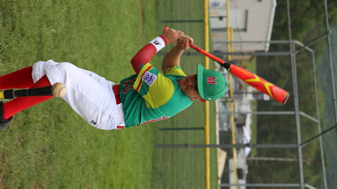 Arriba México al Howard Lamade Stadium para enfrentar a Canadá