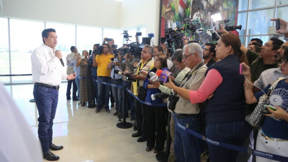 Será Tamaulipas orgullo mexicano tras generación de energía eólica