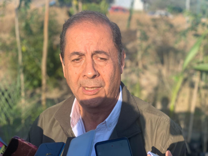 Se prevé año complicado en incendios: CONAFOR