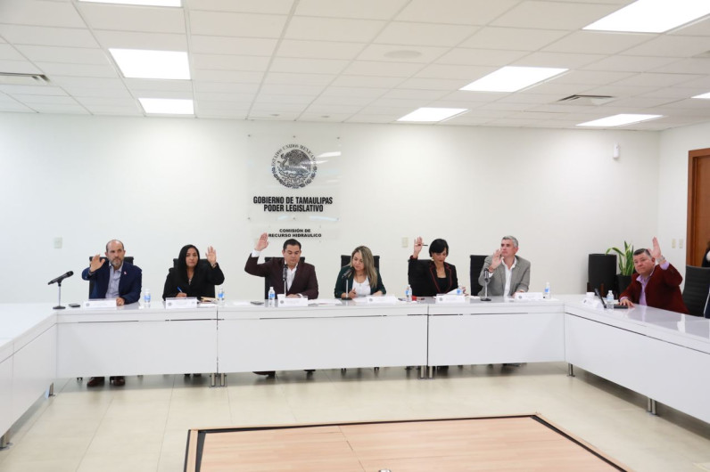 Avala Comisión reformas para facilitar convocatoria a sesiones