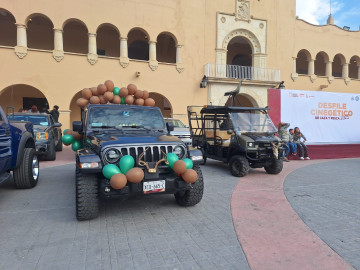 Arranca la temporada de cacería 
