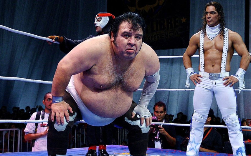 Psycho Clown revela de qué falleció Súper Porky