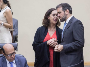 Busca INE que autoridades se conduzcan con legalidad en elecciones 2019