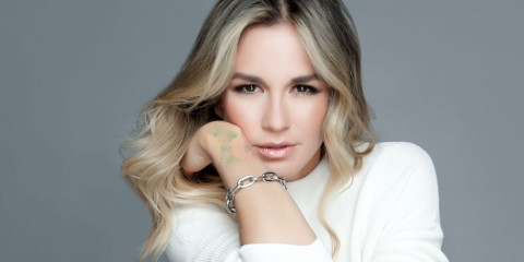 Donará María José ganancias de concierto