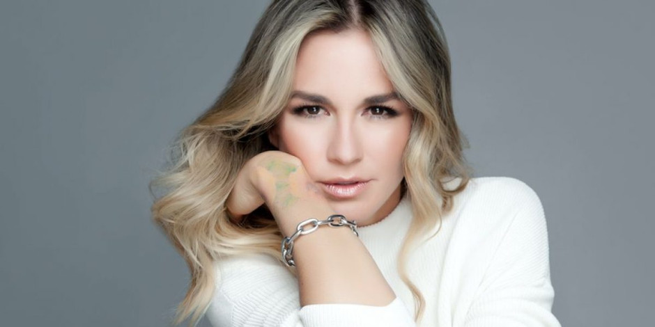 Donará María José ganancias de concierto