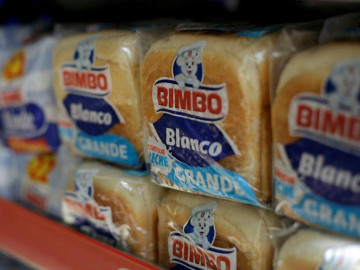 Bimbo dice adiós a las envolturas de plástico