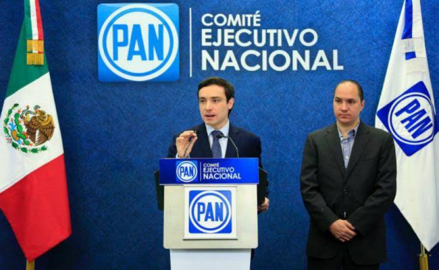 PAN interpondrá demandas contra el NAIM