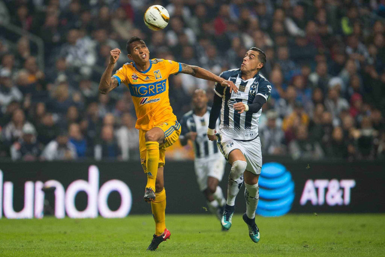 Confirmado: Clásico Regio 117 se jugará en domingo