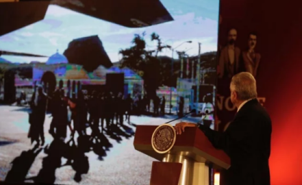 Islas Marías, medios de comunicación, esto y más en conferencia de AMLO