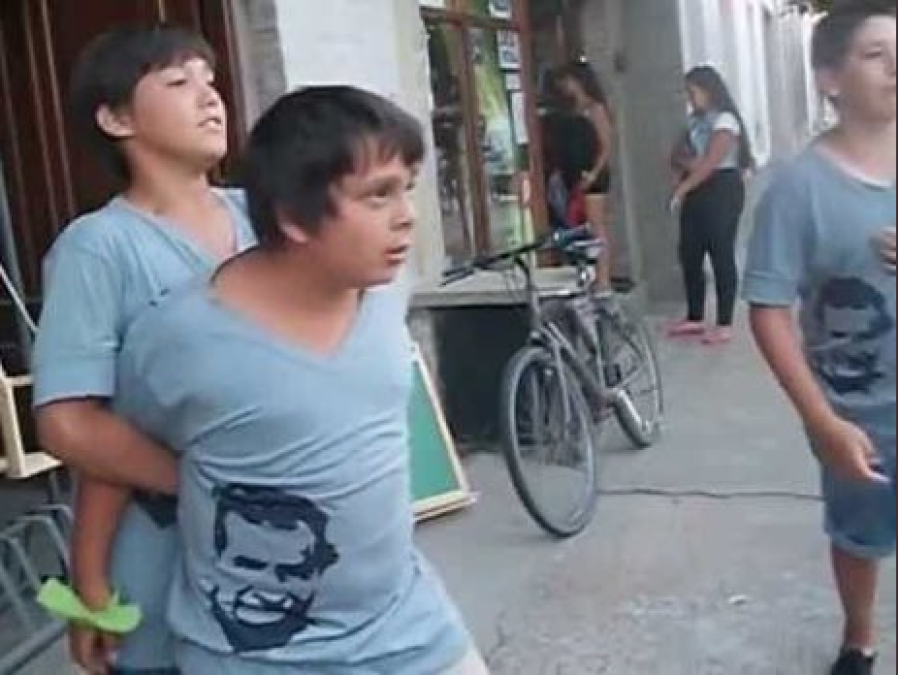 Así es como surgió este famoso “meme”