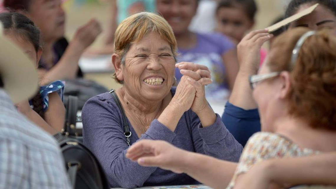 Llevan a cabo programa de proximidad a la comunidad